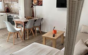Voula's Cozy Studio in Ano Mera Mykonos